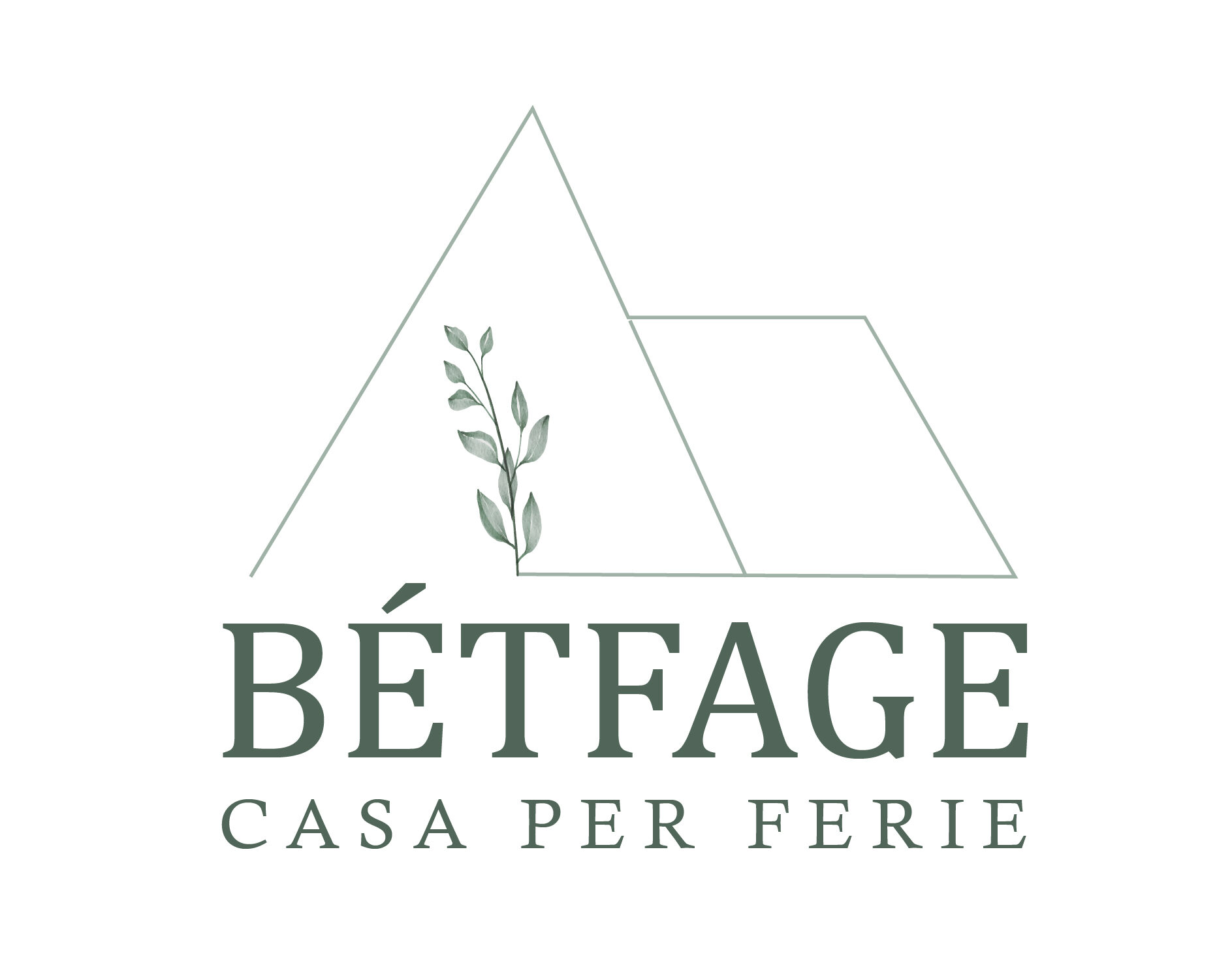 Bètfage casa per ferie